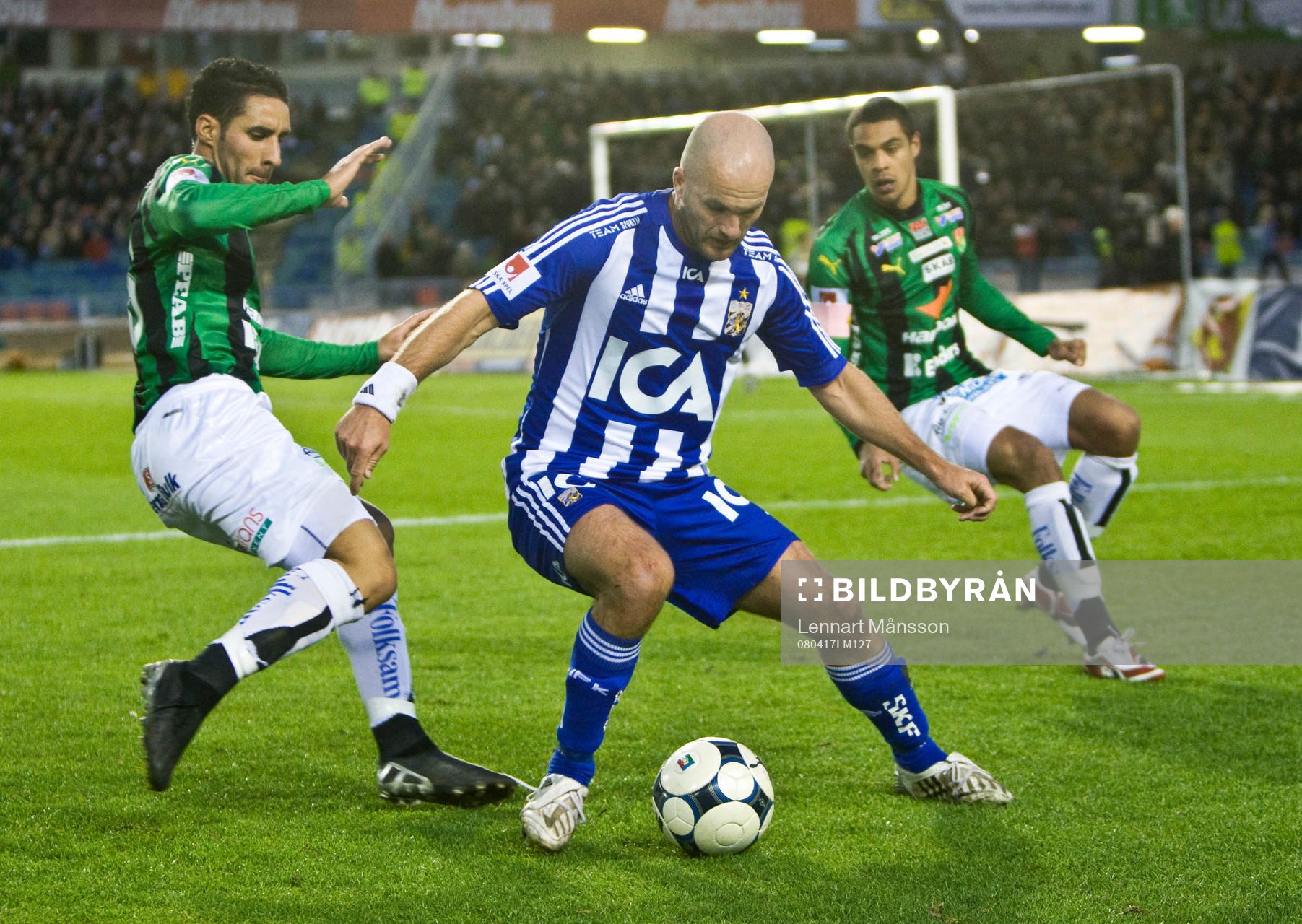 Thomas Olsson