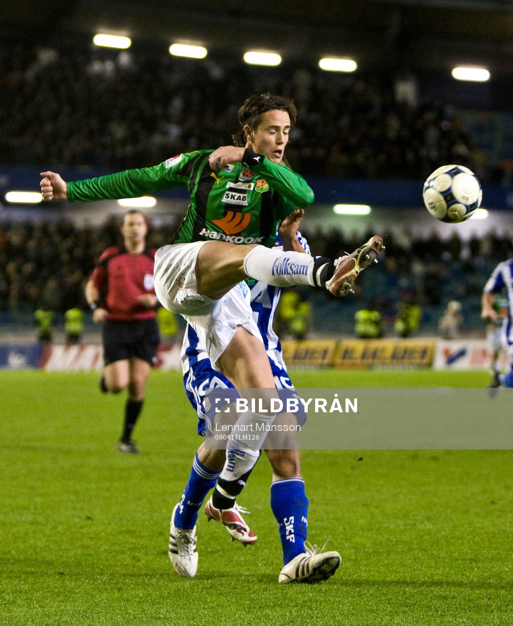 Andreas Tobiasson