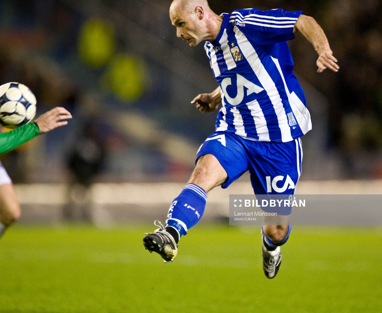 Thomas Olsson