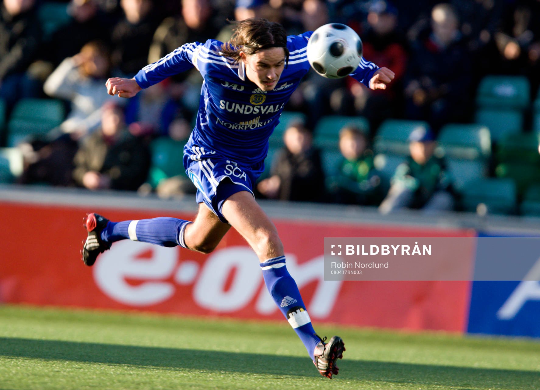 Mikael Lustig