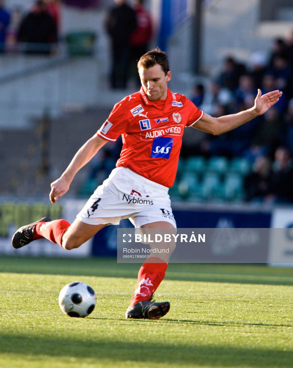 Marcus Lindberg