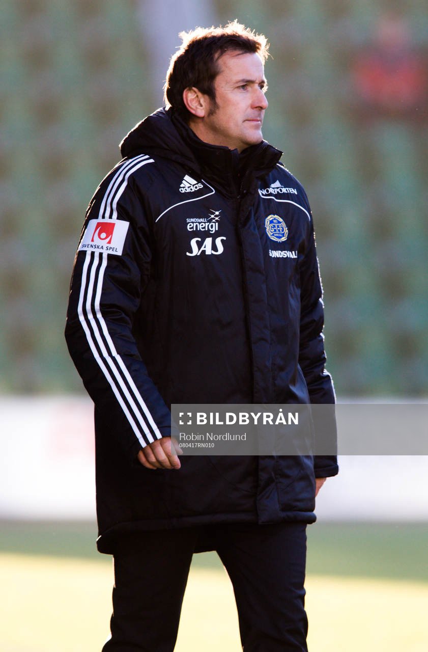 Per Joar Hansen, Tränare
