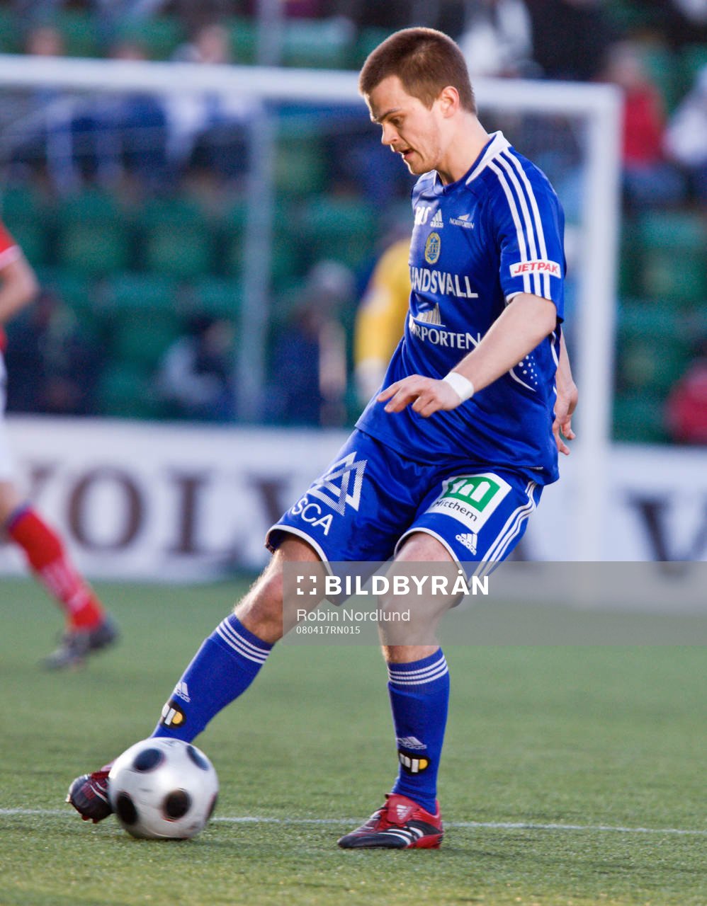 Sverrir Gardarsson
