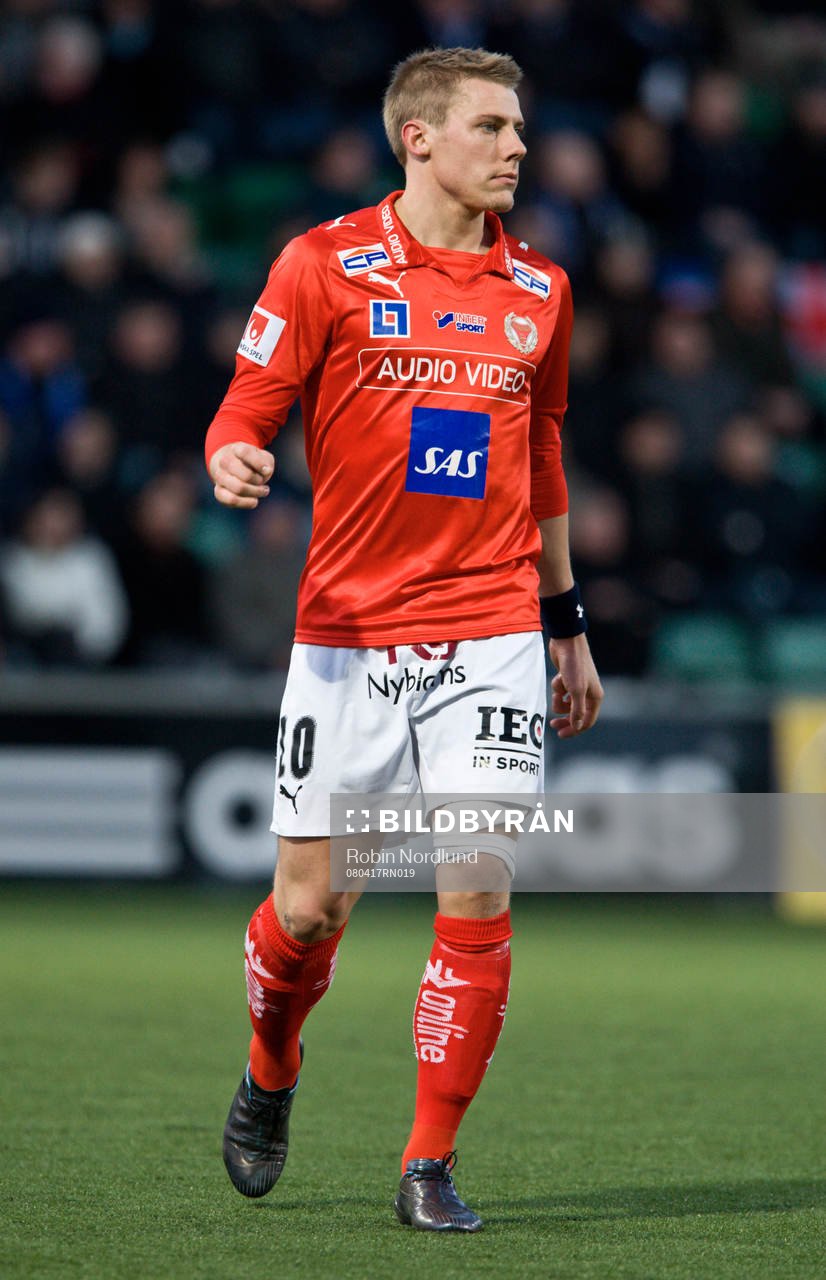 Patrik Ingelsten