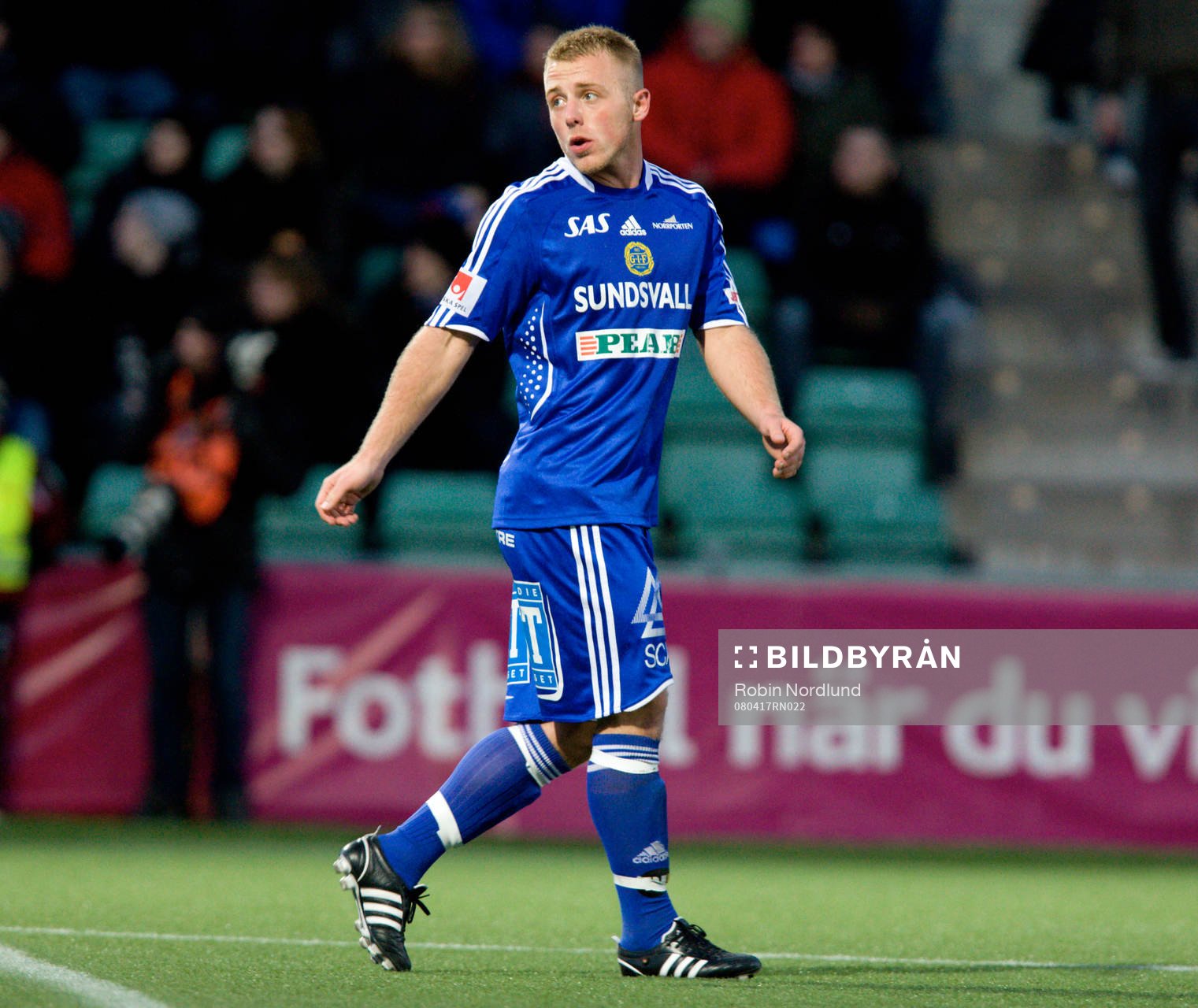 Christian Söderberg