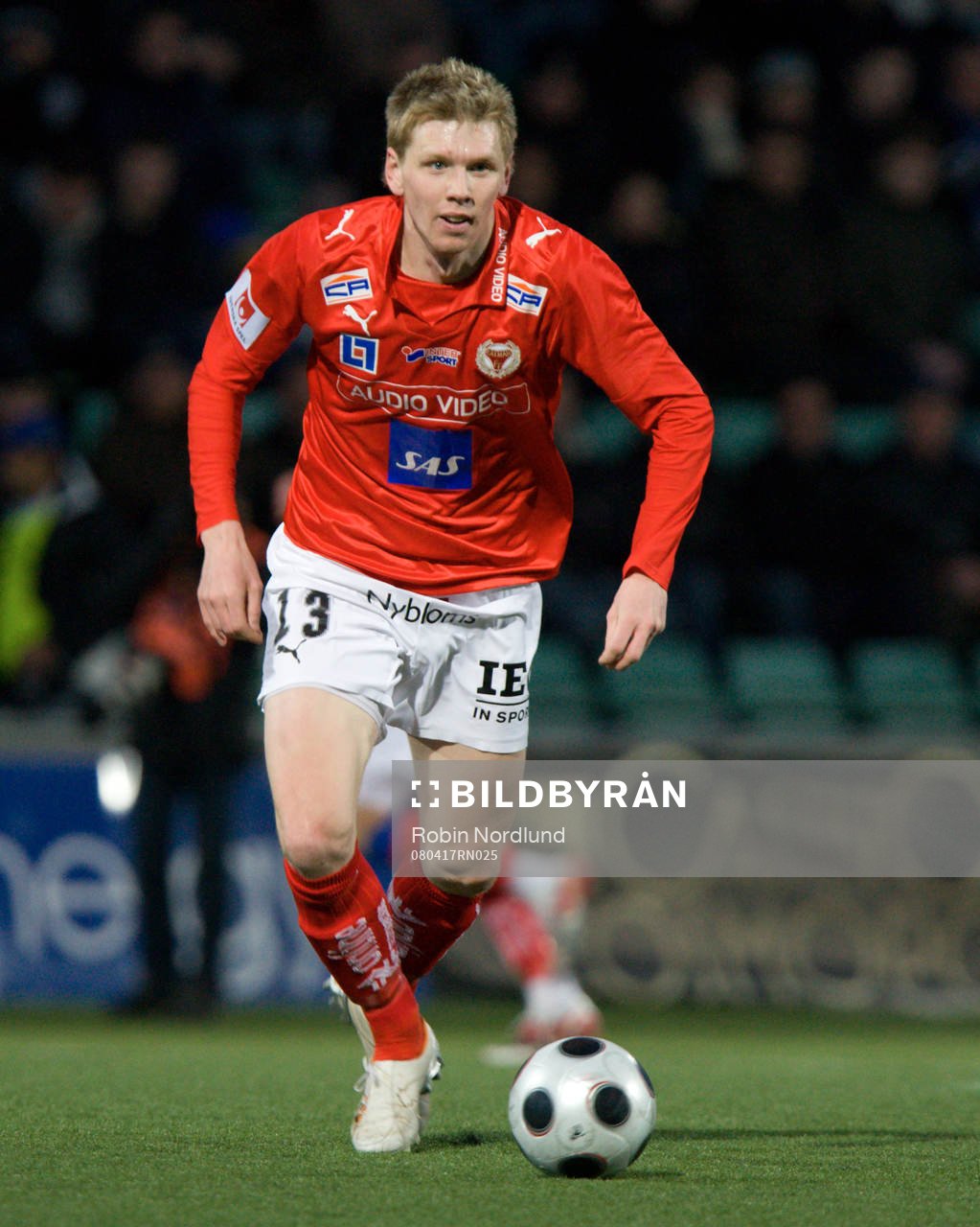 David Elm