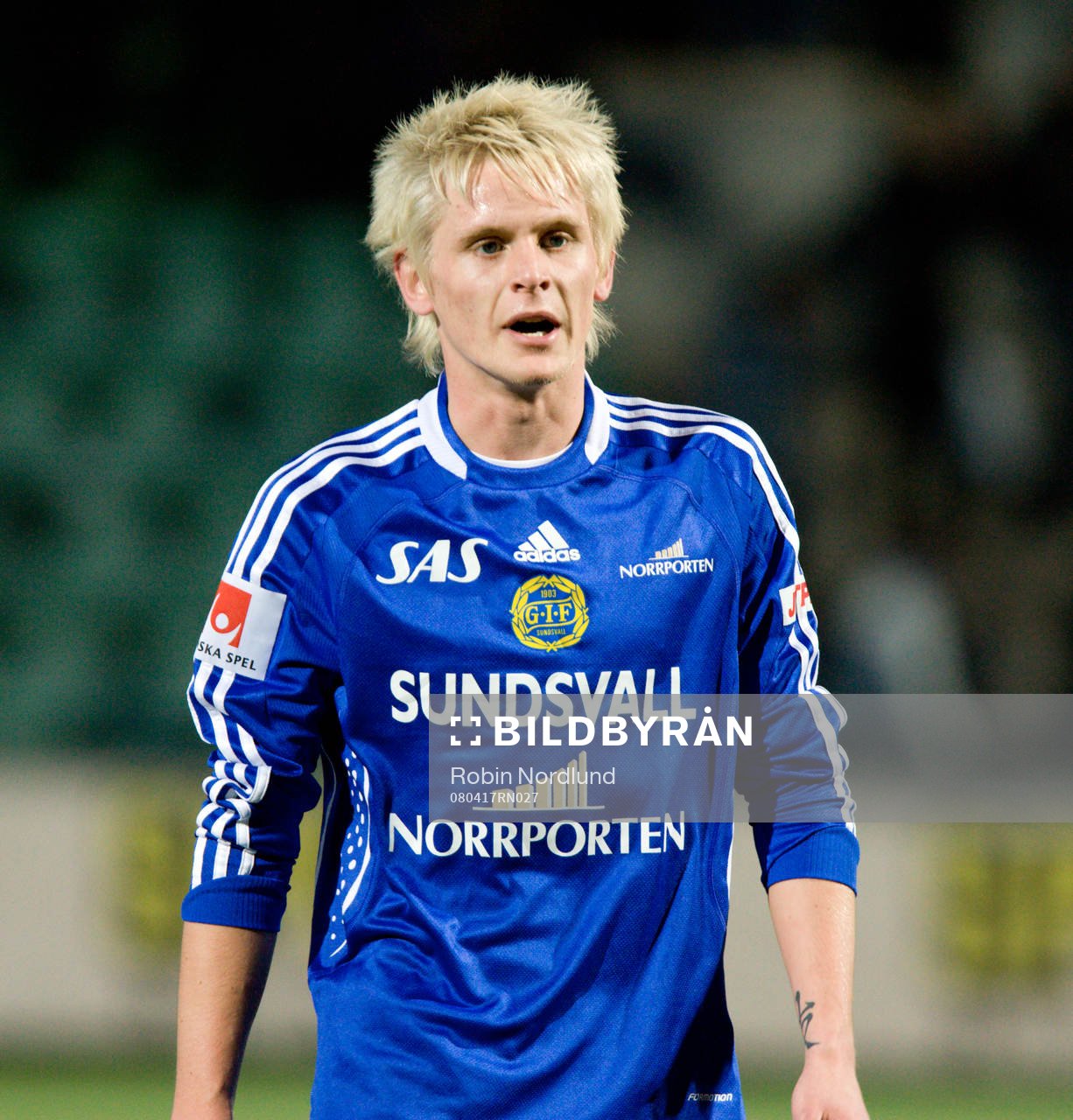 Ari Freyr Skulason