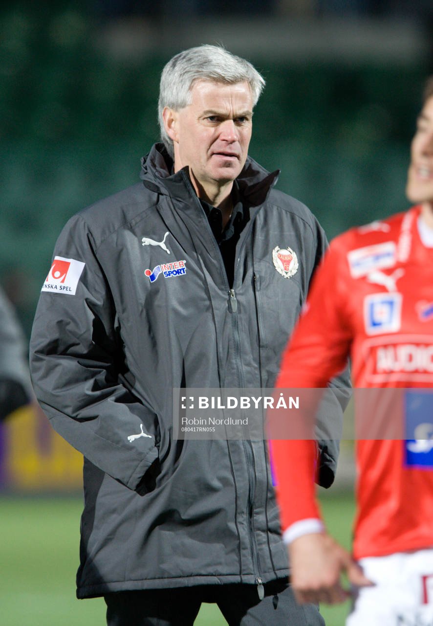 Nanne Bergstrand, Tränare