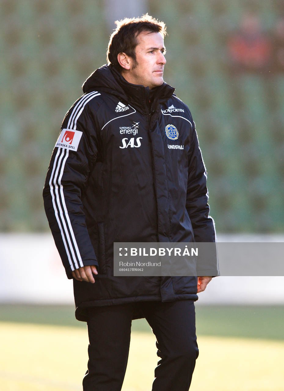 Per Joar Hansen, Tränare