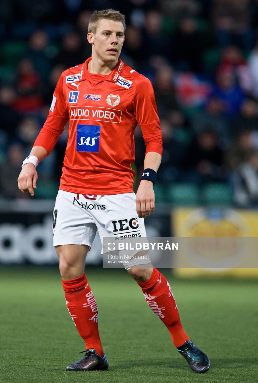 Patrik Ingelsten