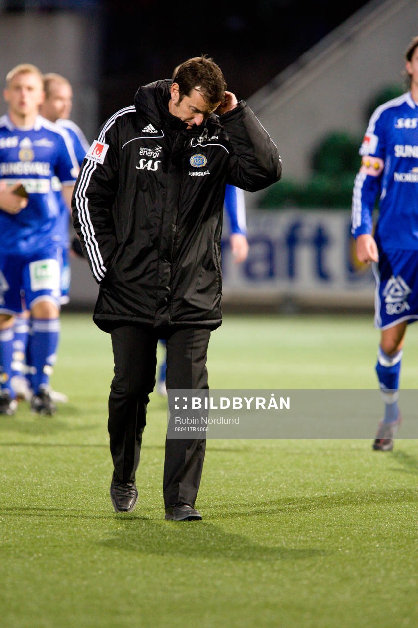 Per Joar Hansen, Tränare