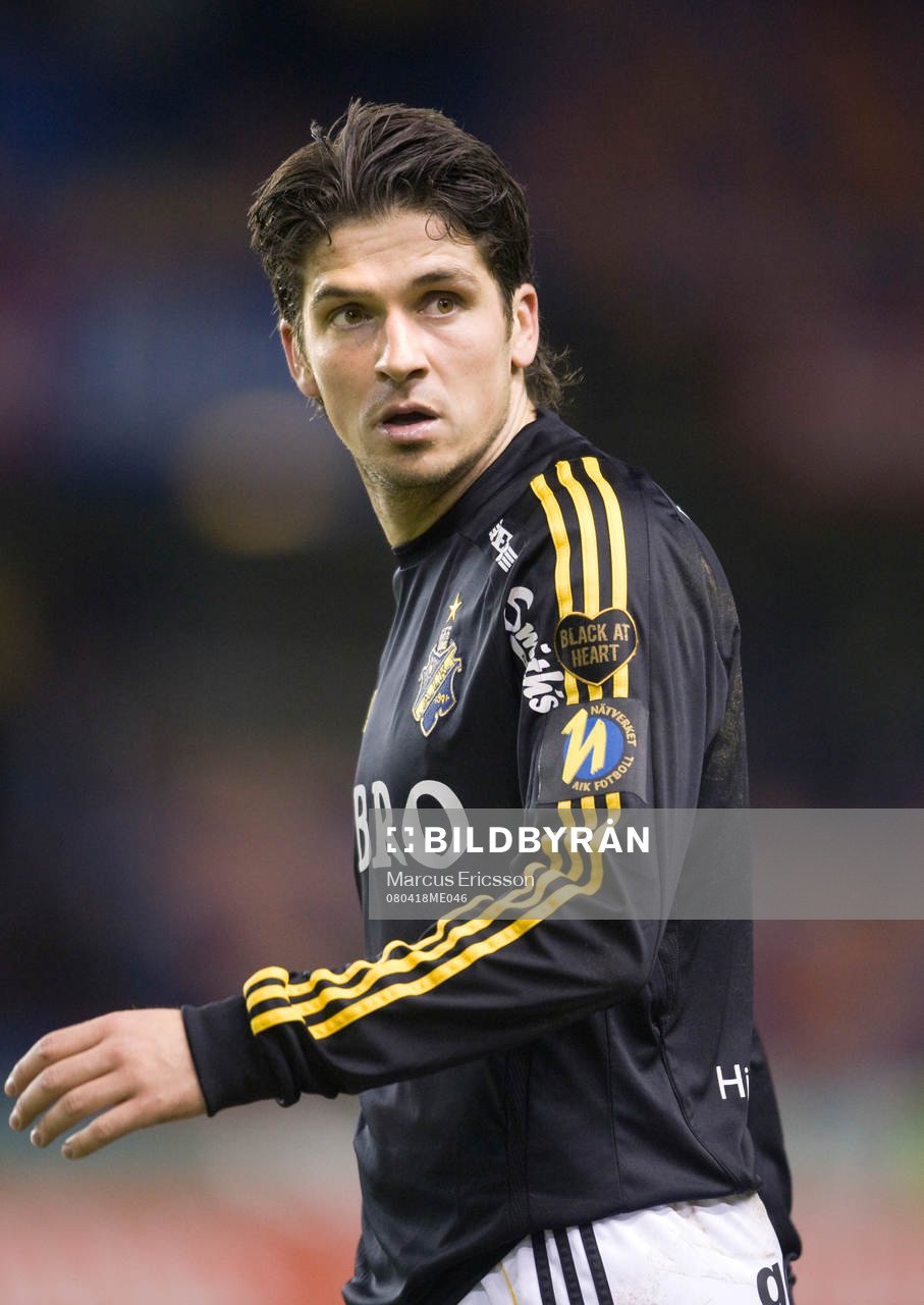 Bojan Djordjic