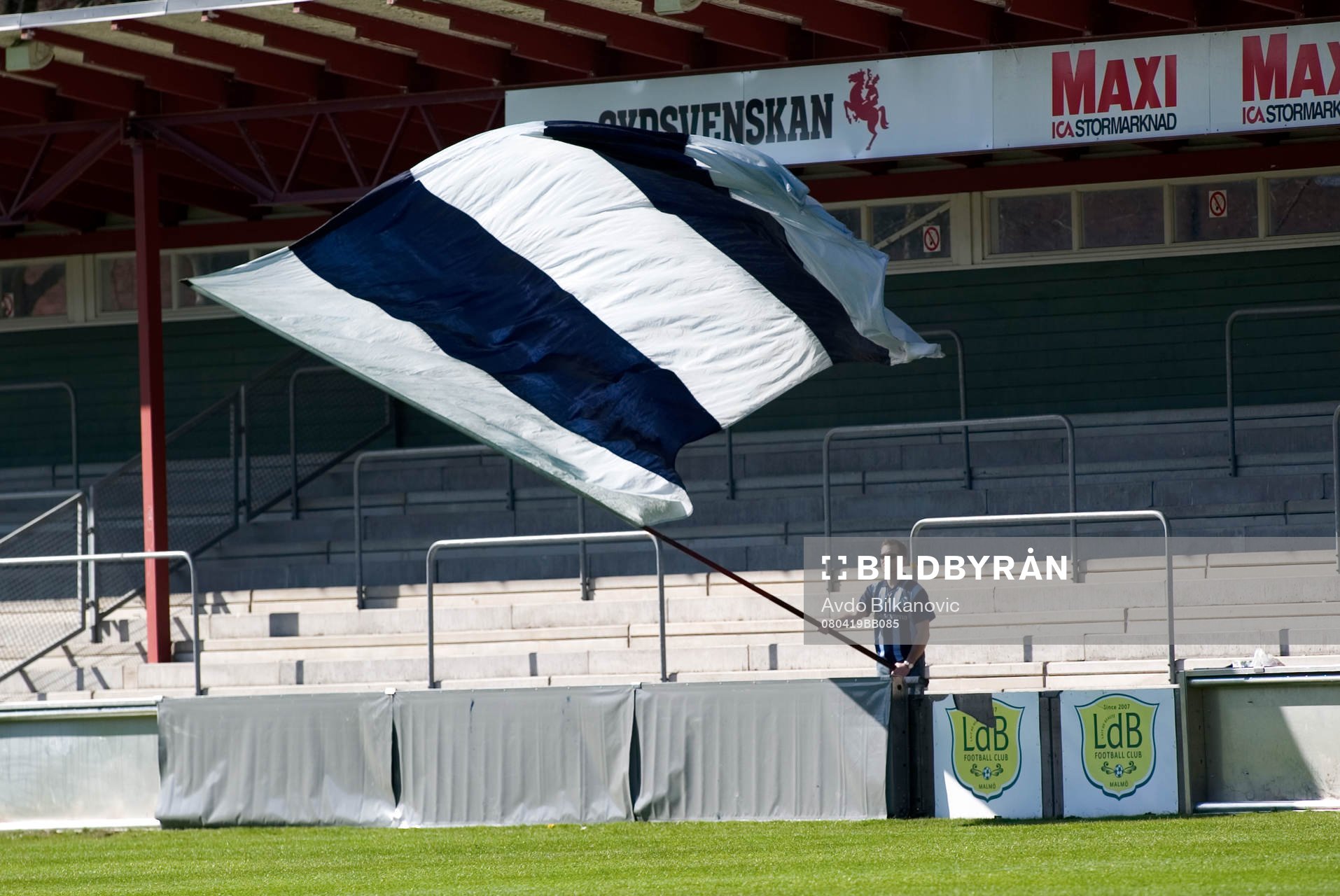 Husqvarna anhängare