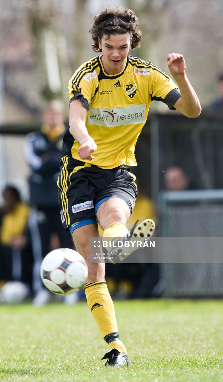 Filip Thurn