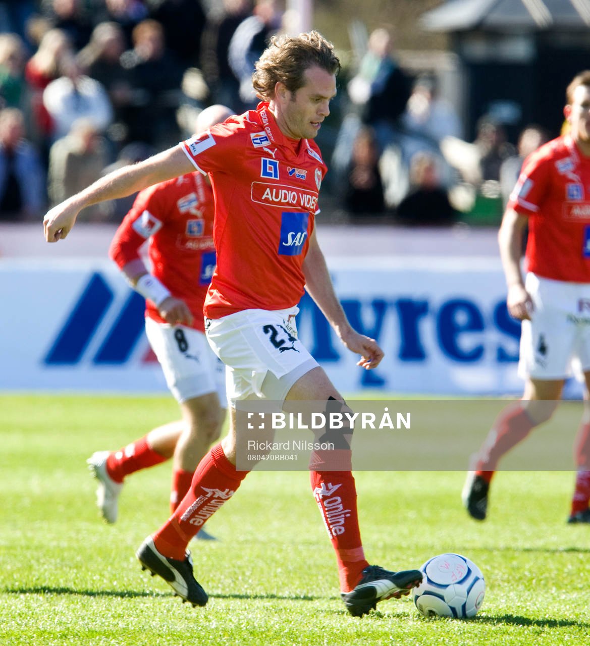 Lasse Johansson