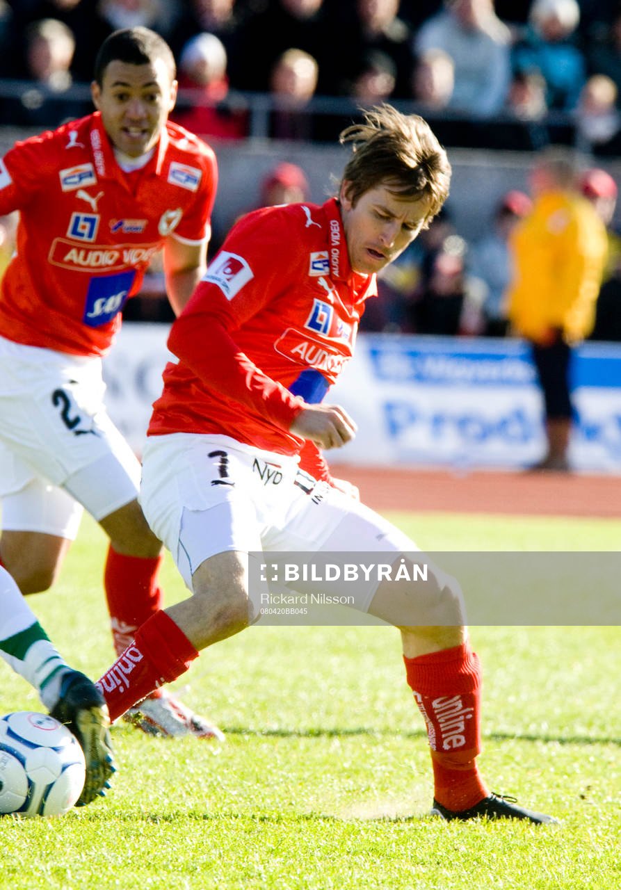 Jimmie Augustsson
