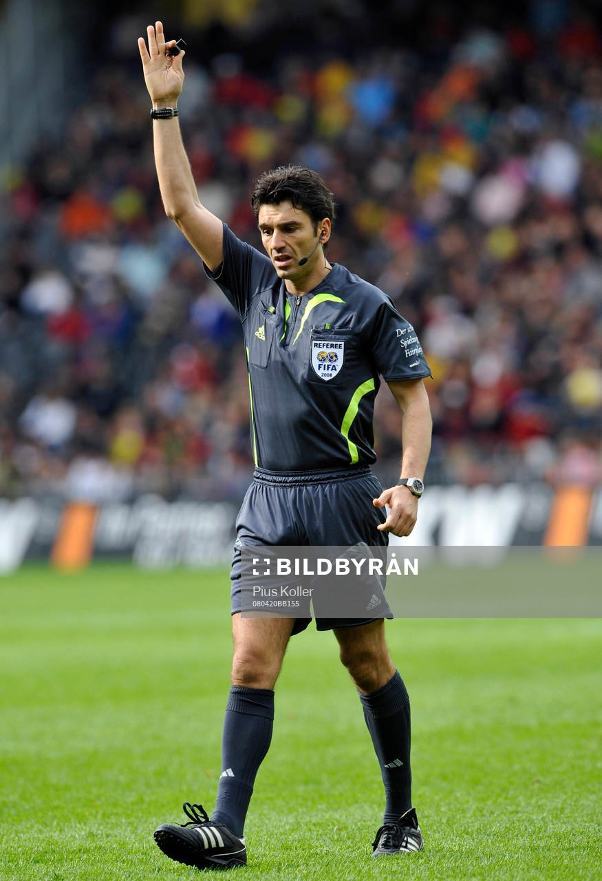 Massimo Busacca