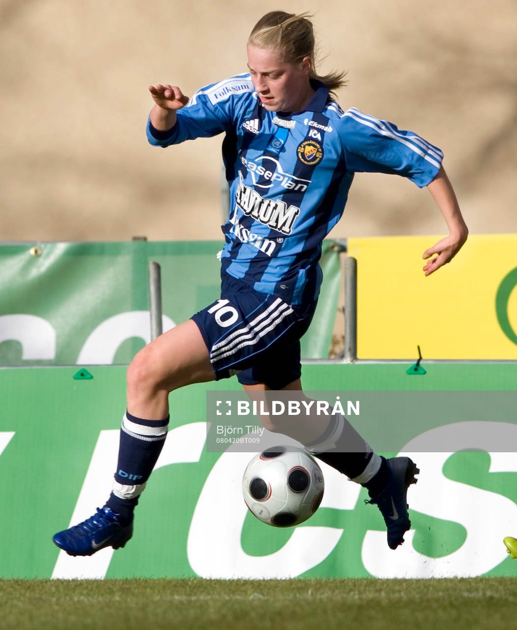 Linda Sällström