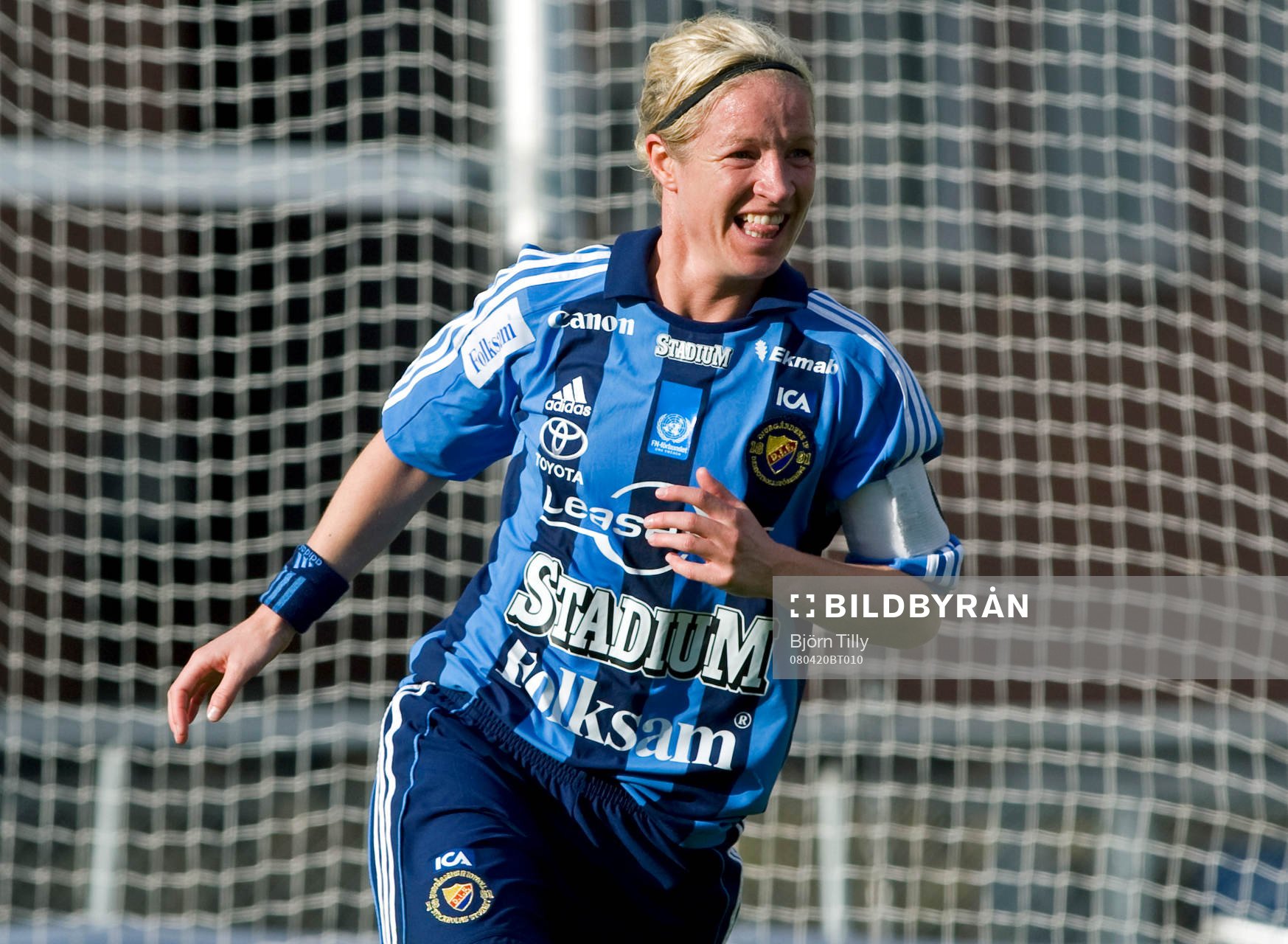 Victoria Svensson