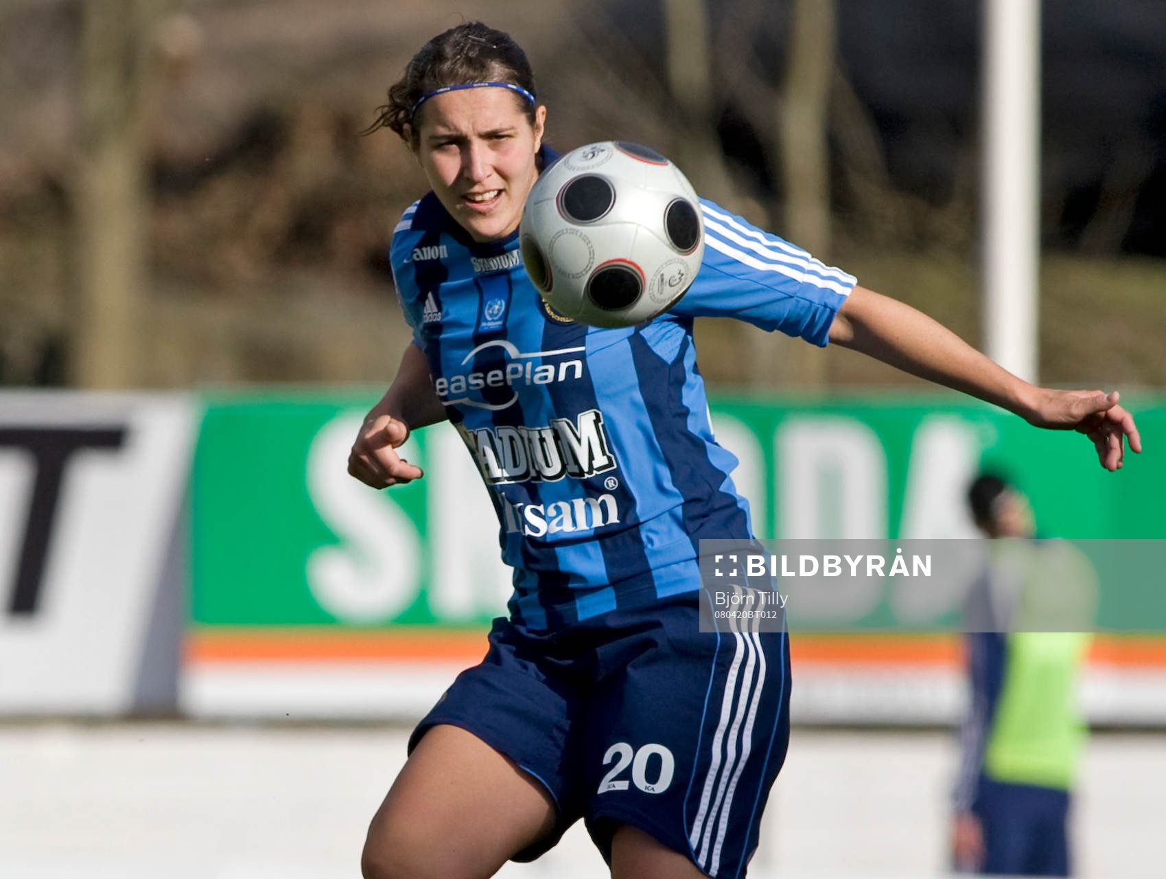 Therese Brogårde