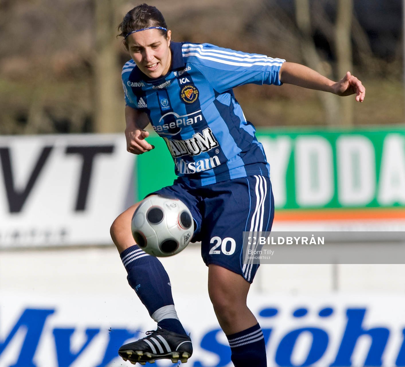 Therese Brogårde