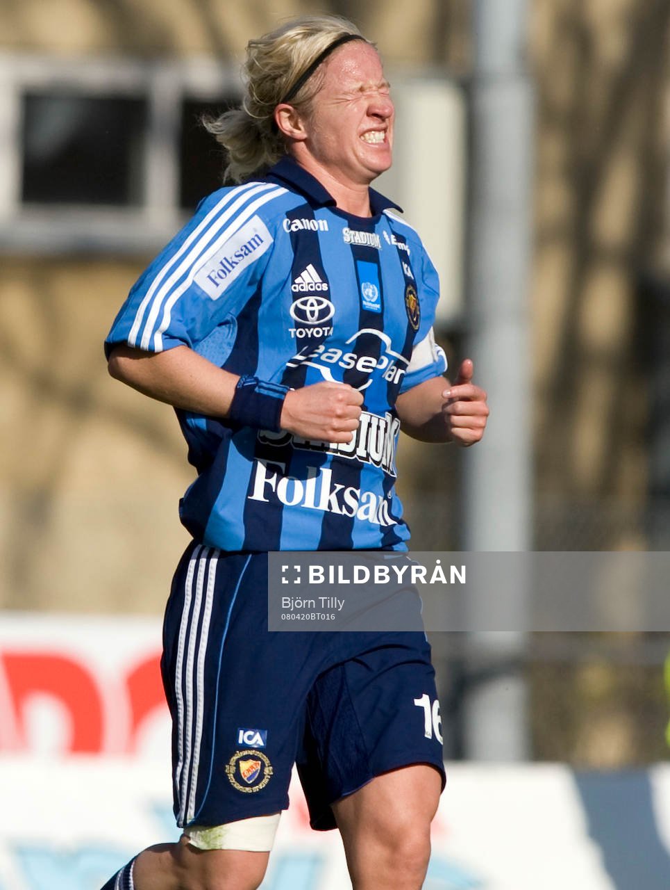 Victoria Svensson