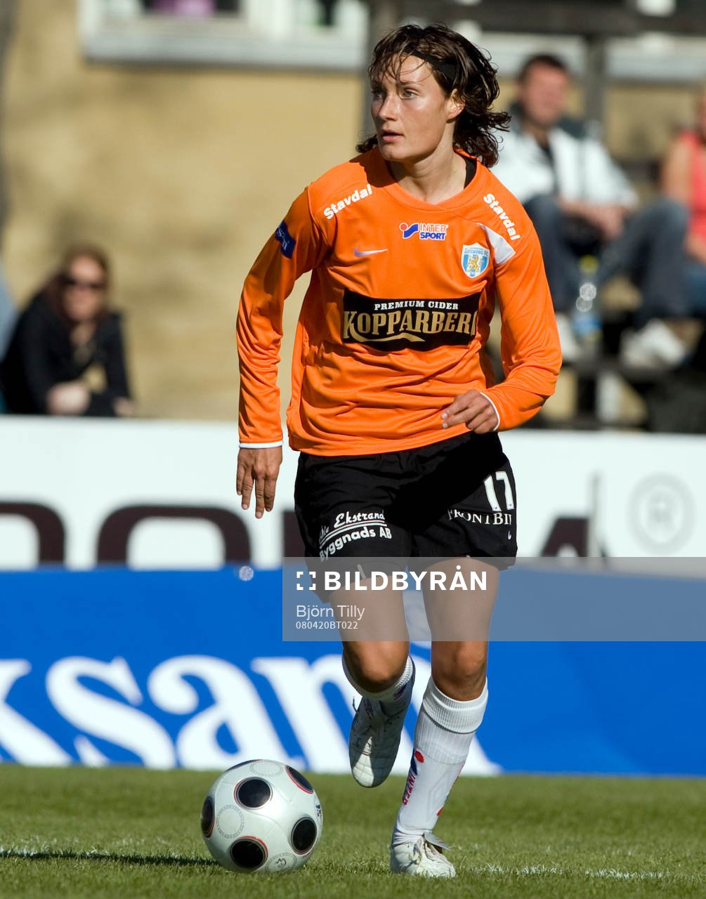 Ingvild Stensland