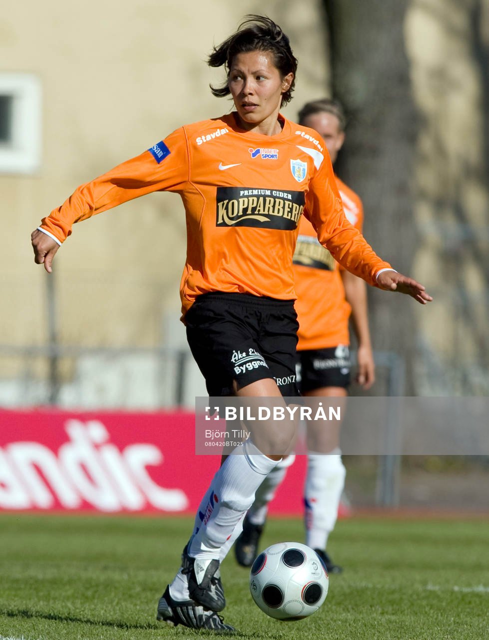 Jane Törnqvist