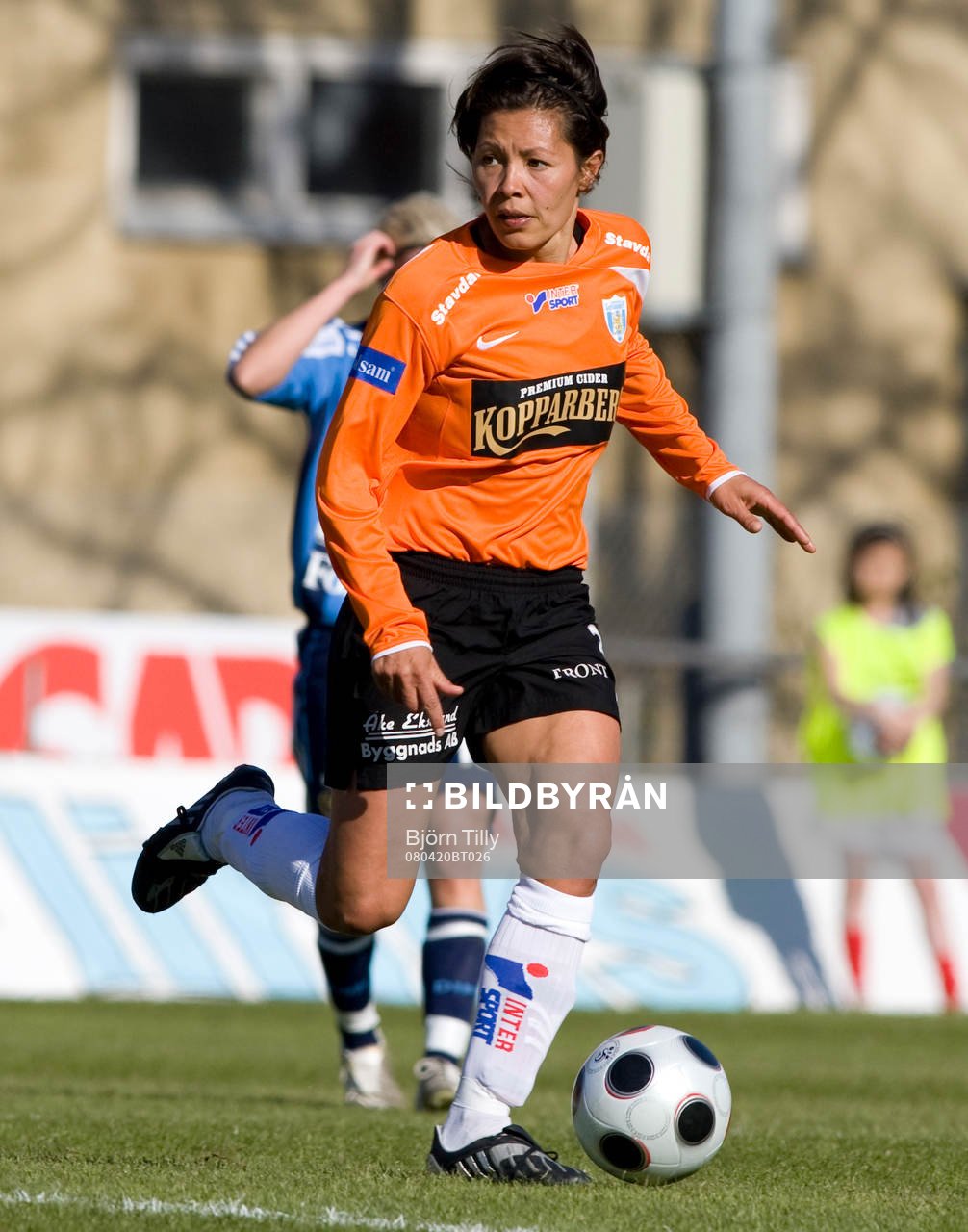 Jane Törnqvist