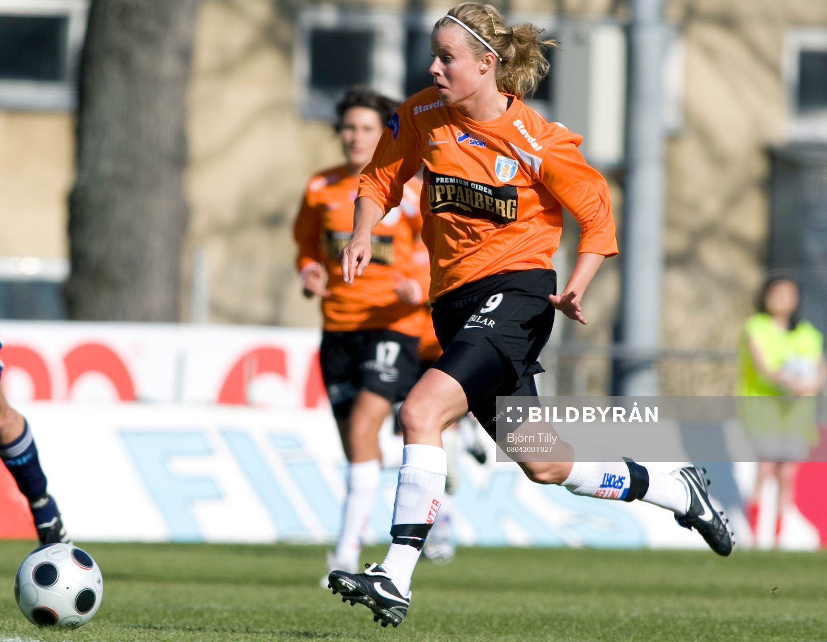 Sofie Andersson
