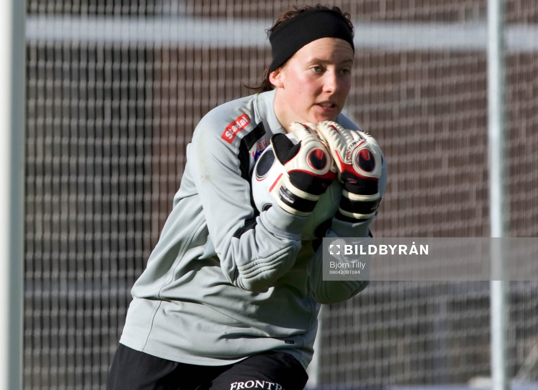 Fotboll, dam, Damallsvenskan, Djurgården - Kopparbergs /