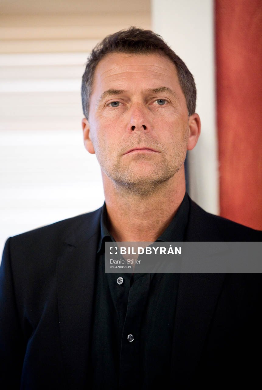  Sonny Karlsson, tränare Häcken
© Bildbyrån - 54196