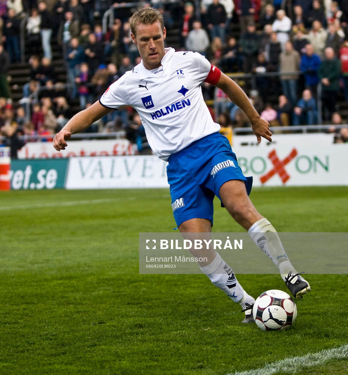 Mikael Roth