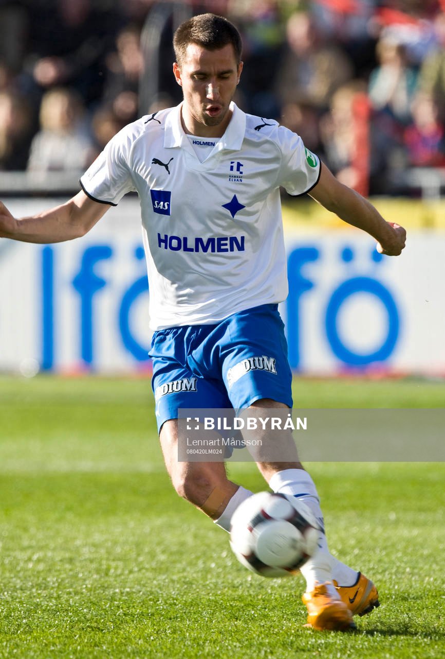 Marcin Burkhardt