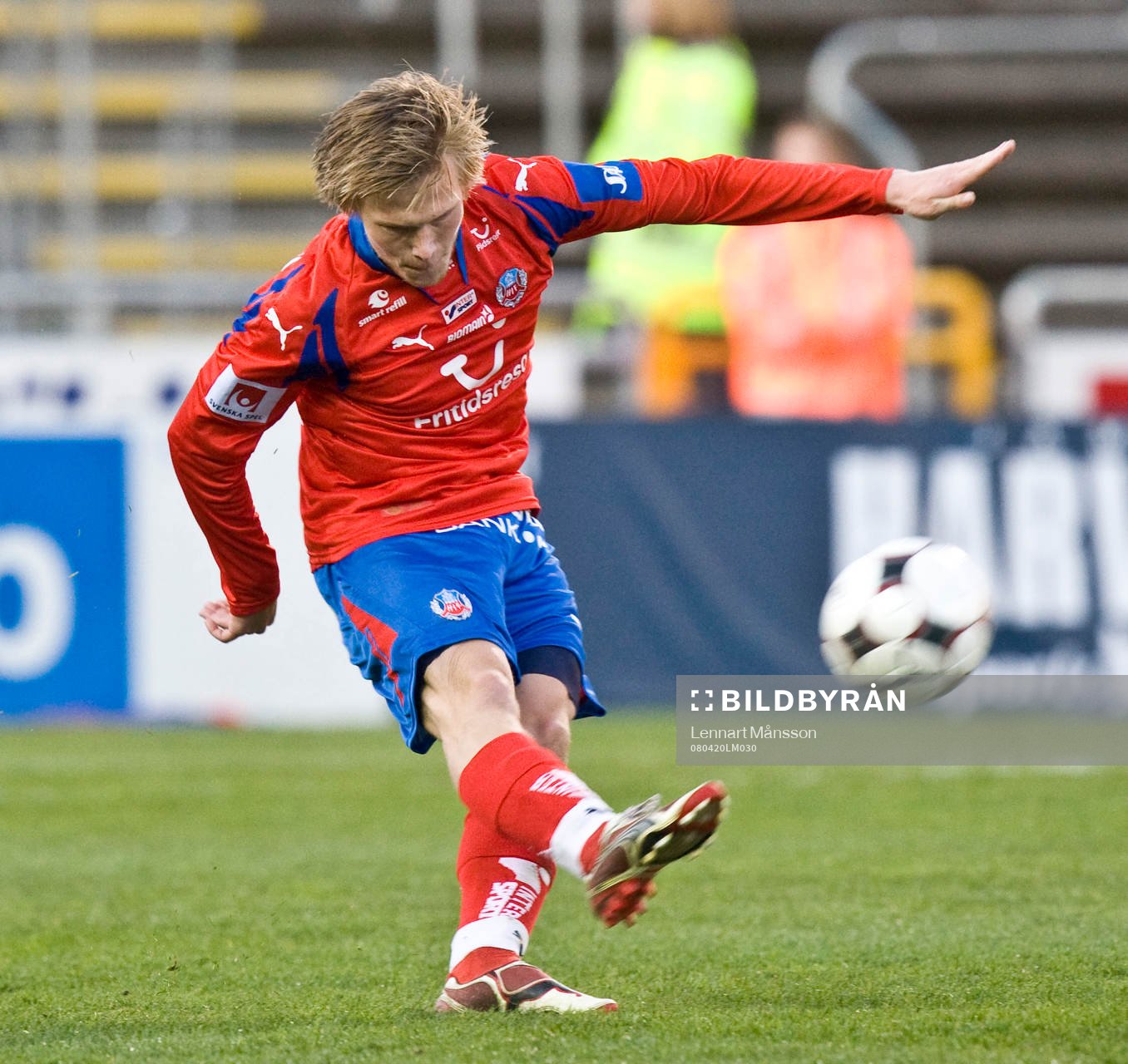 Andreas Landgren