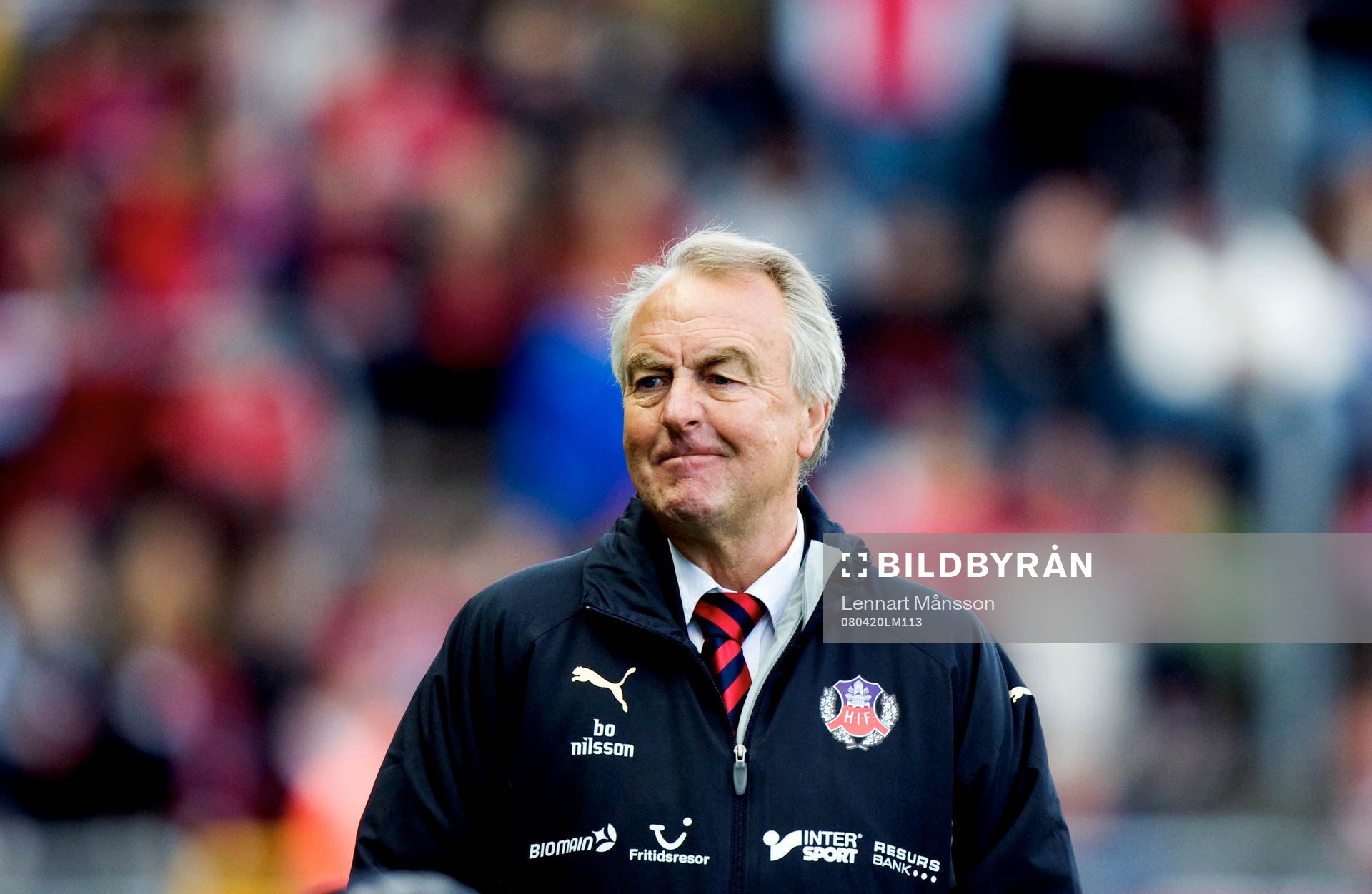För tredje gången av tre möjliga tappade HIF poäng på
