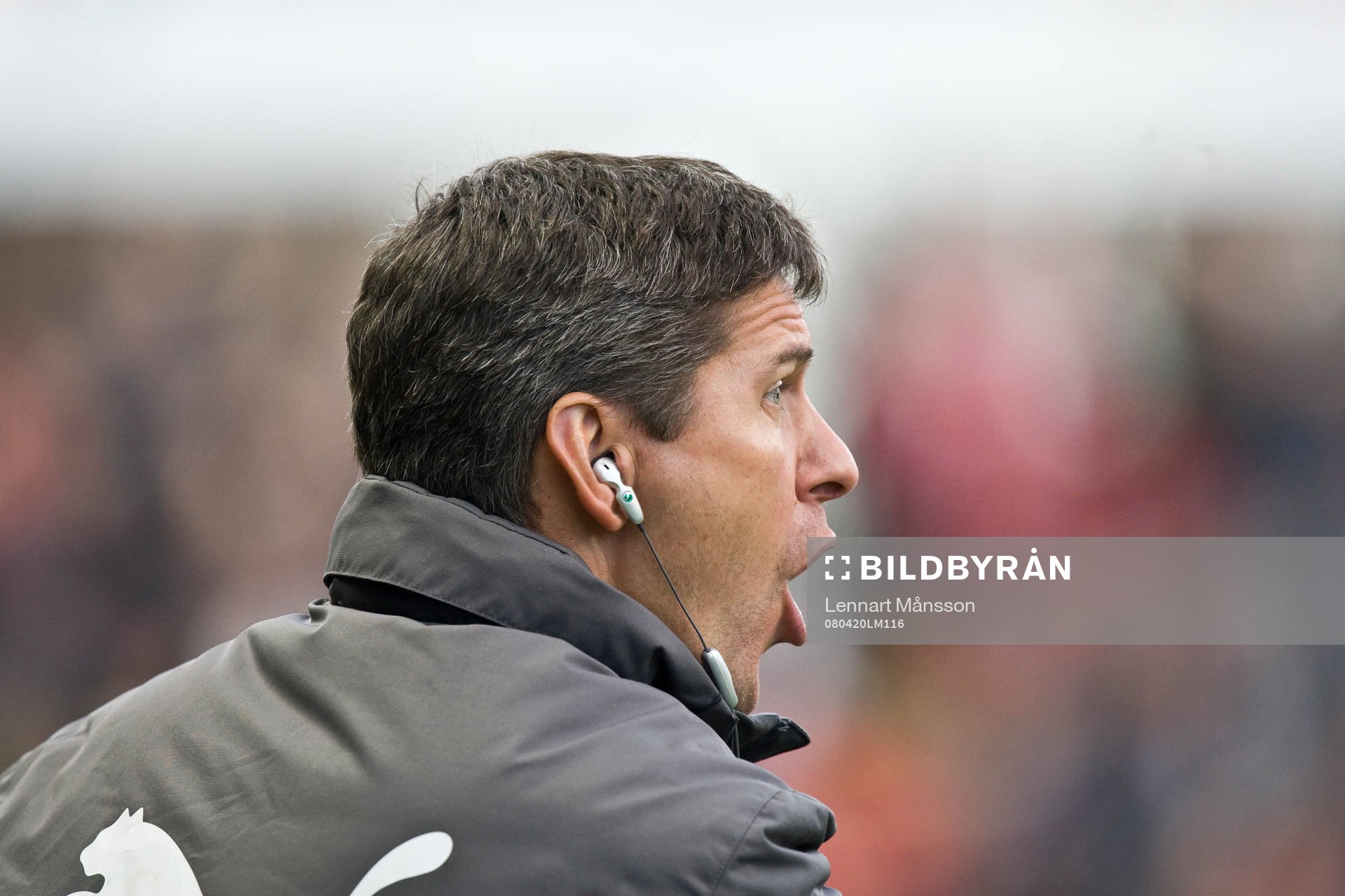 Sulo Vaattovaara, assisterande tränare, Norrköping