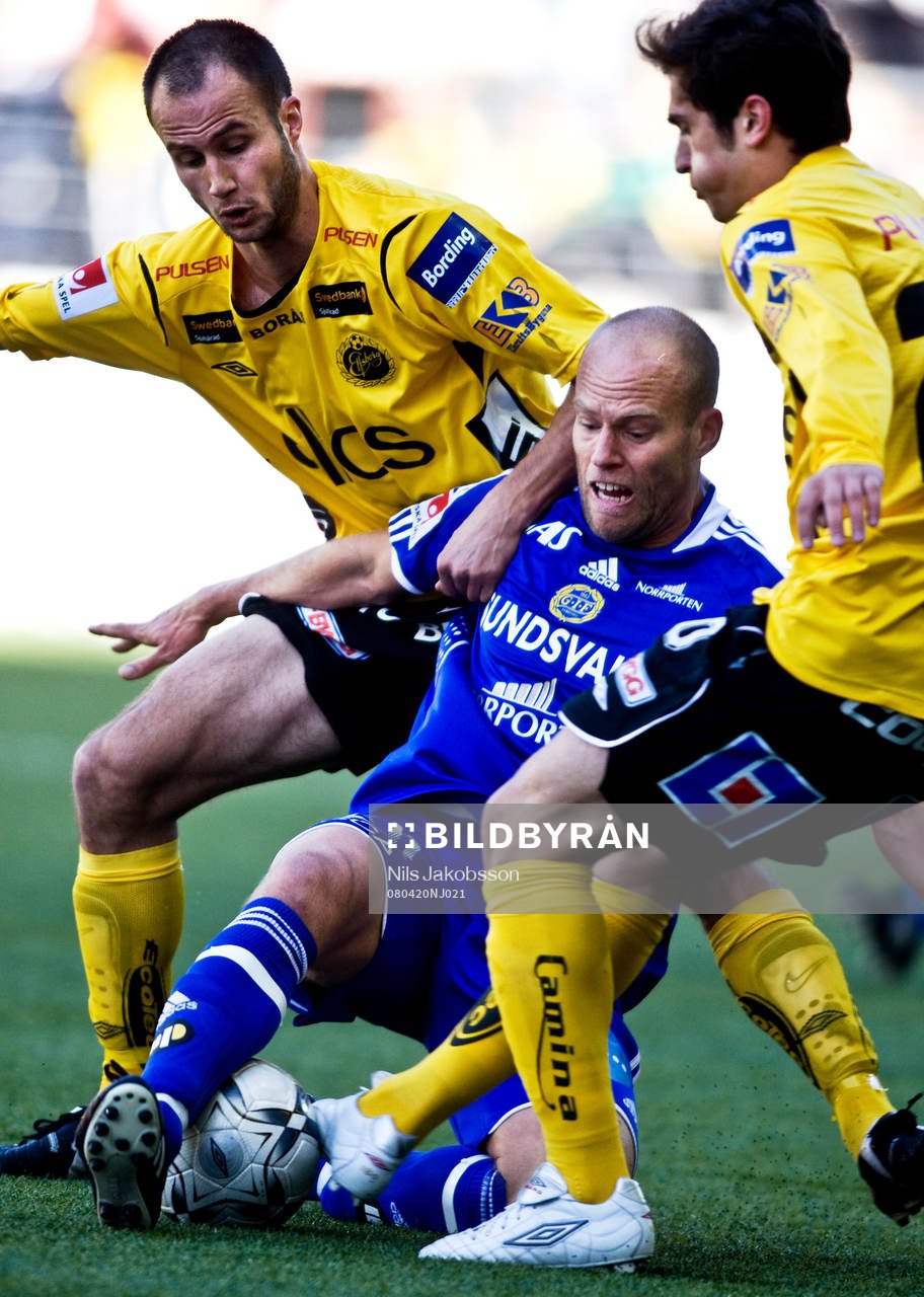 Helgi Danielsson, Emir Bajrami, Elfsborg, Joel Cedergren,