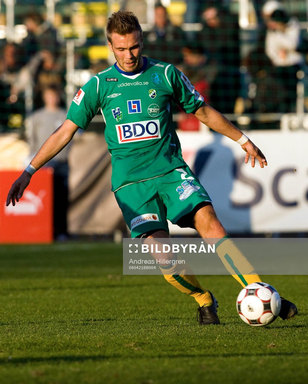 Richard Jansson