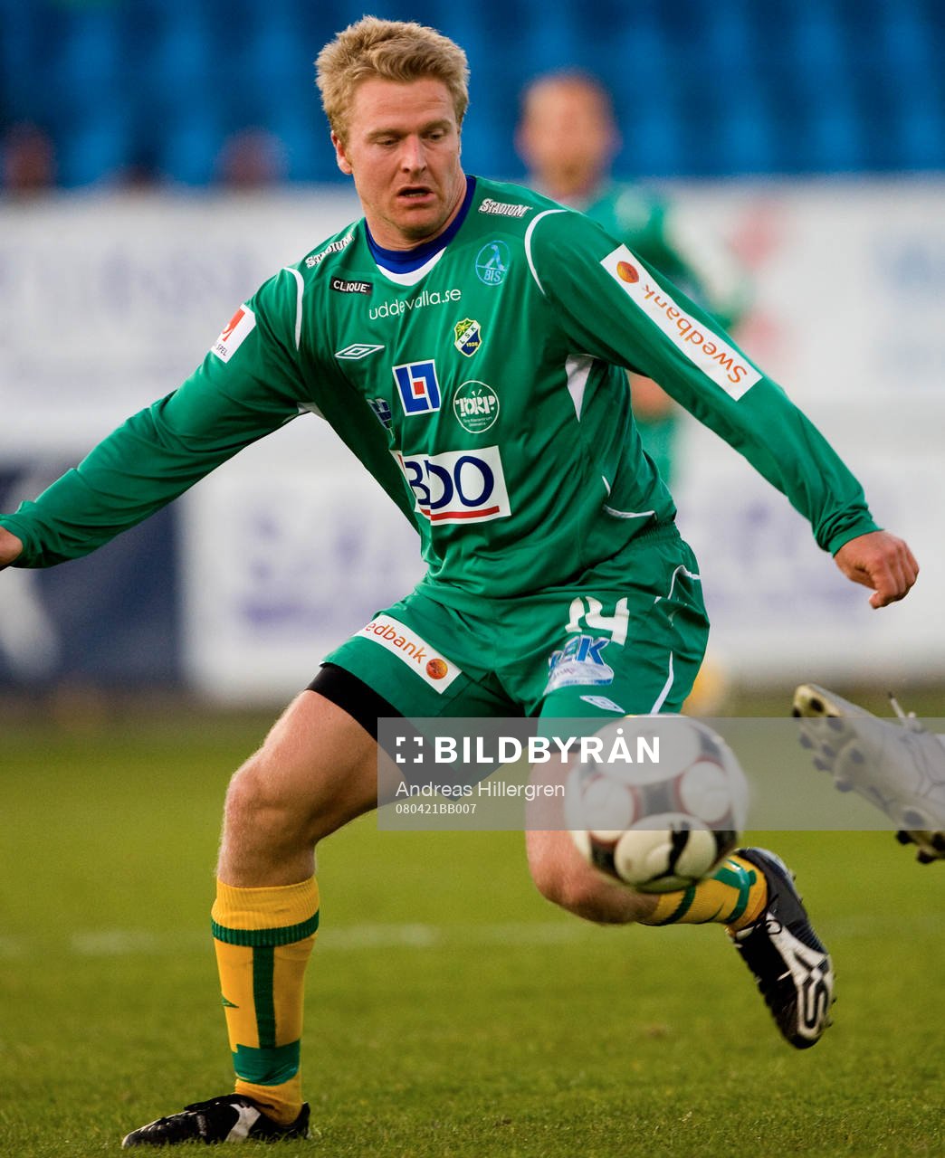 Anders Augustsson
