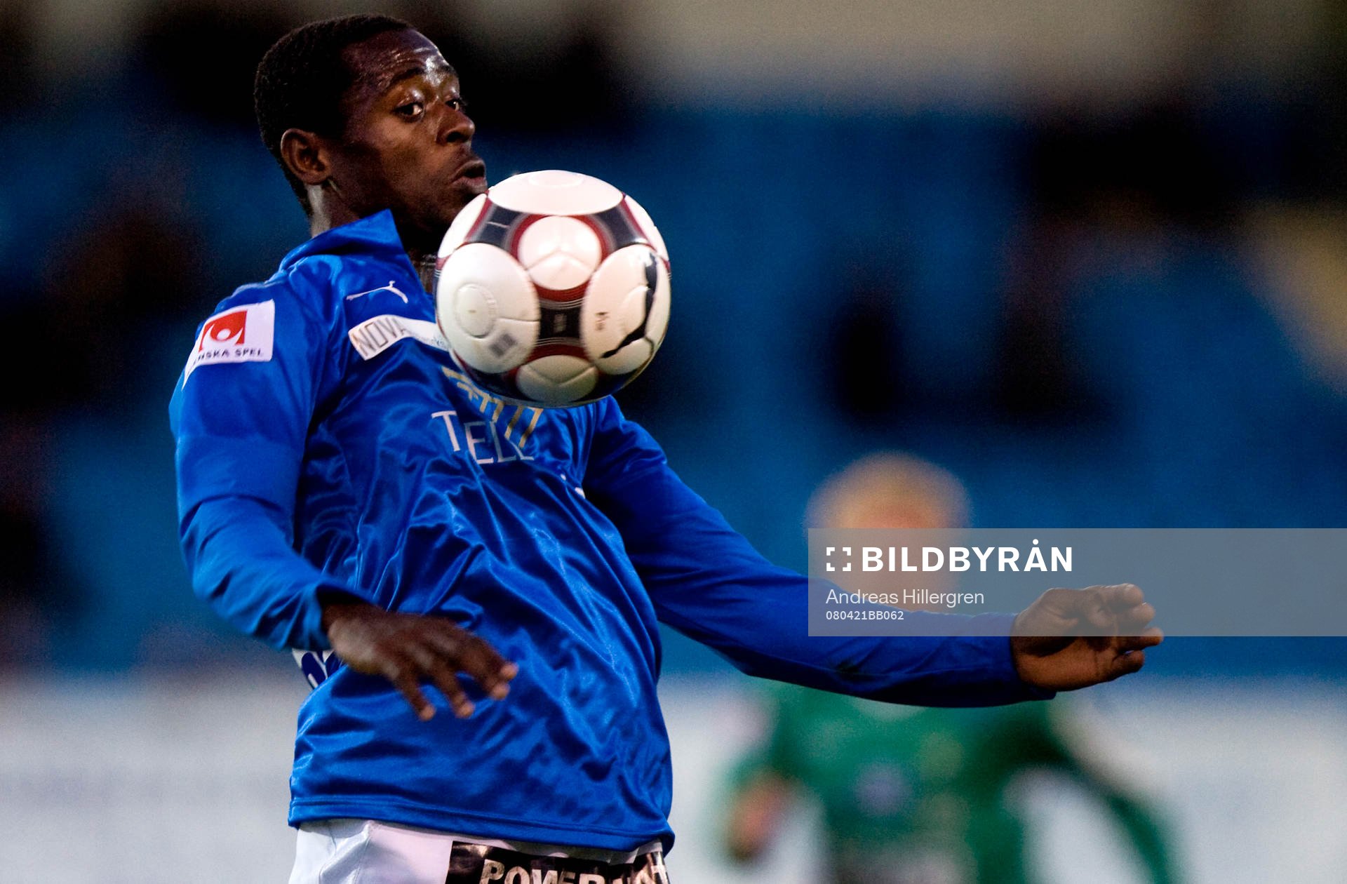 Michael Mensah