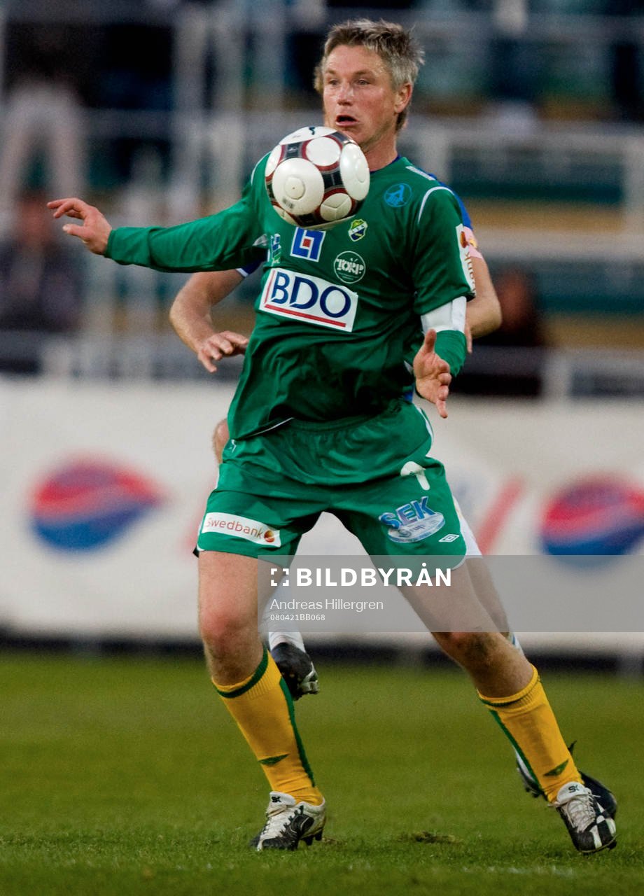 Jörgen Wålemark