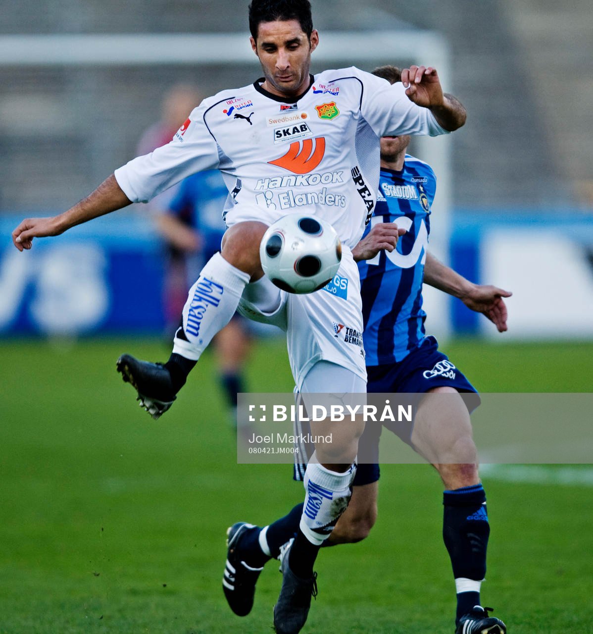 David Durmaz, Gais