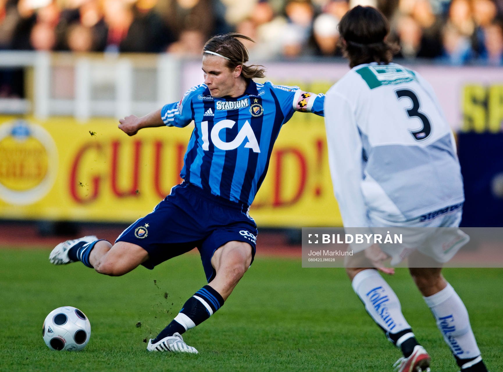 Sebastian Rajalakso, Djurgården