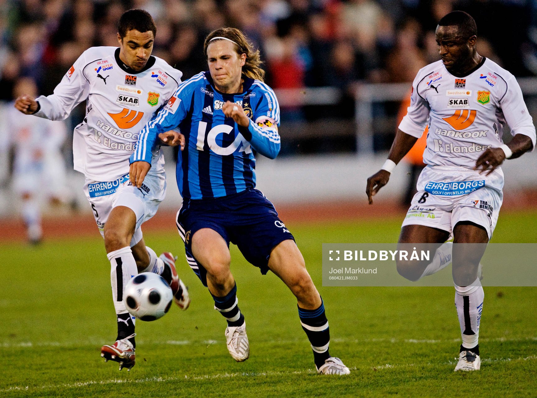 Sebastian Rajalakso, Djurgården