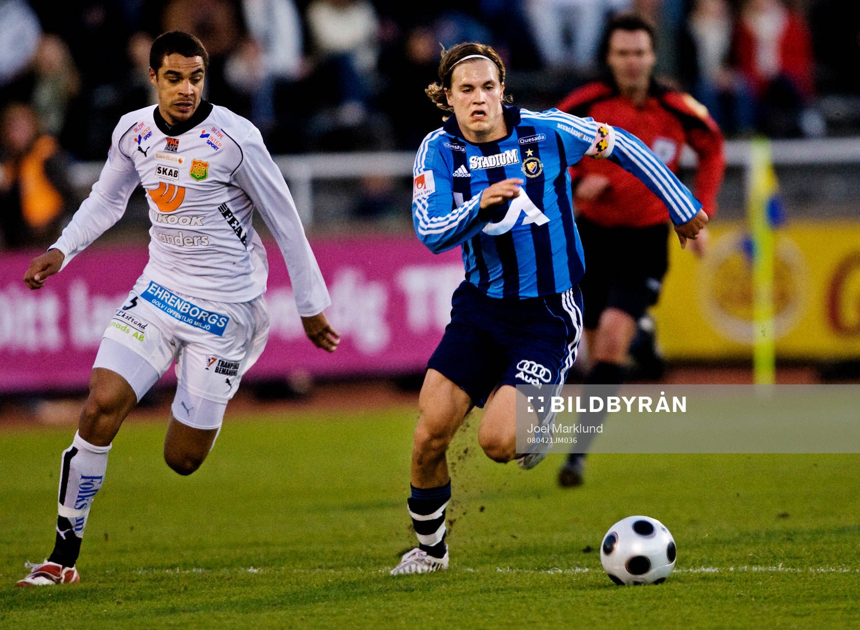 Sebastian Rajalakso, Djurgården
