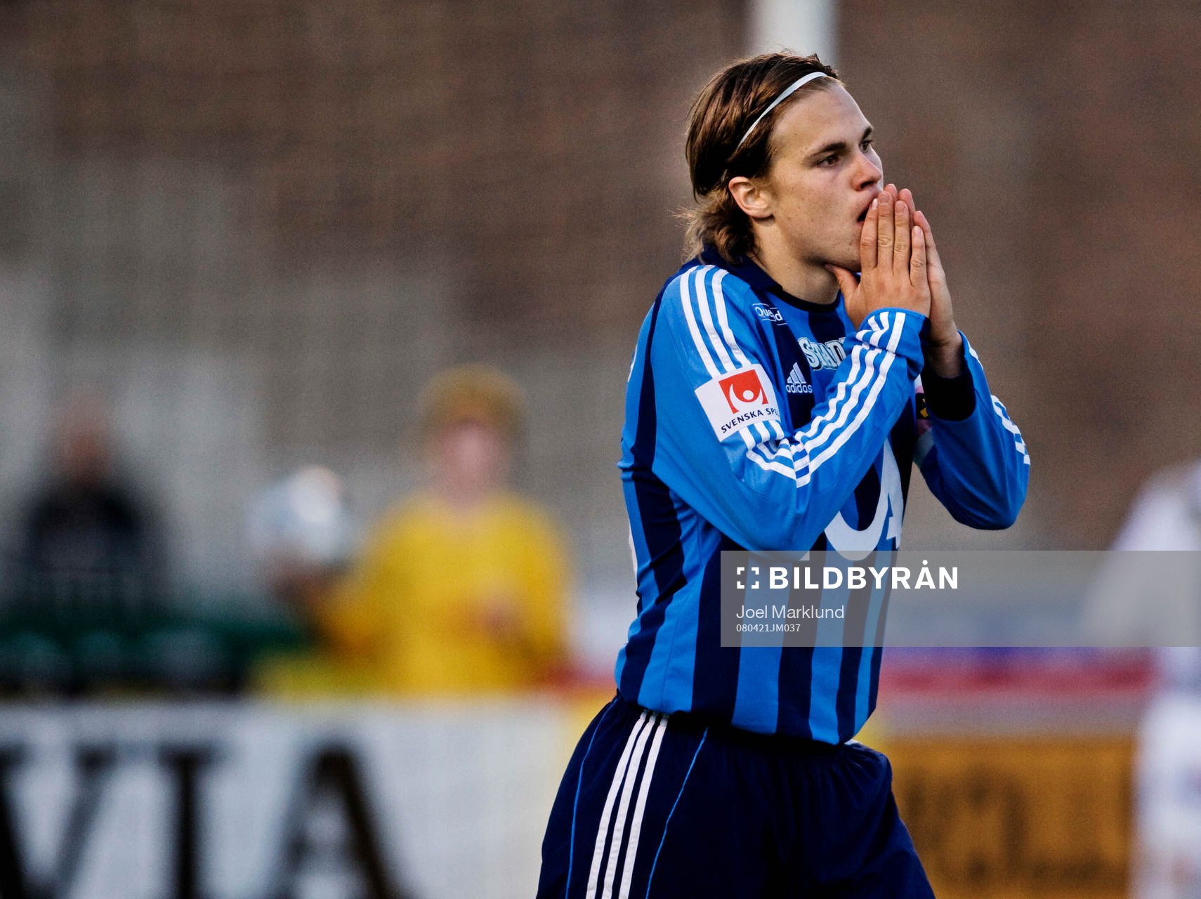 Sebastian Rajalakso, Djurgården