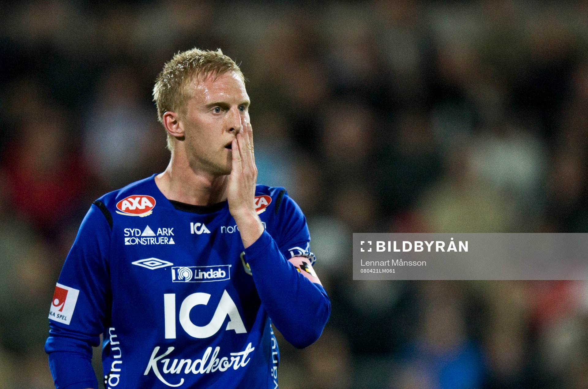 Peter Larsson