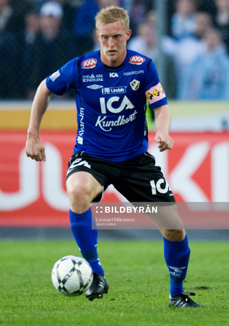 Peter Larsson