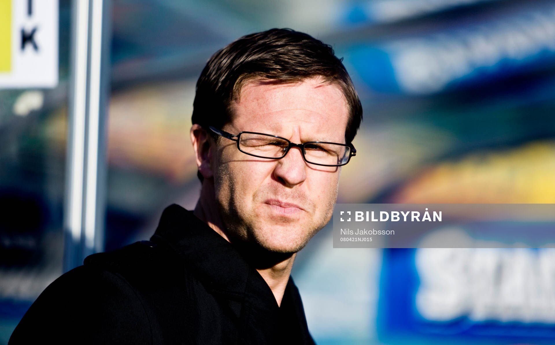 Rikard Norling, tränare